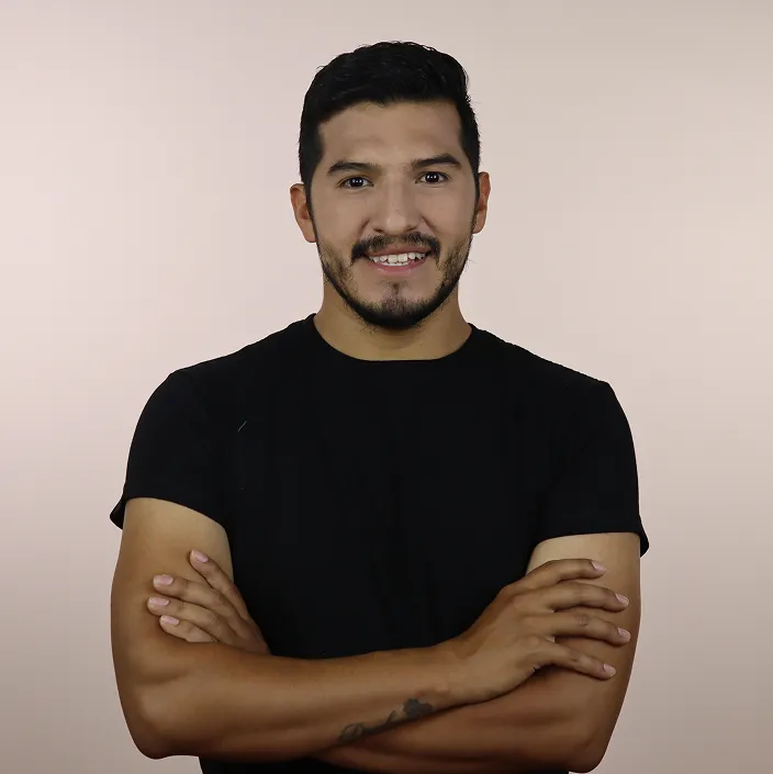 Nicolas Molina
